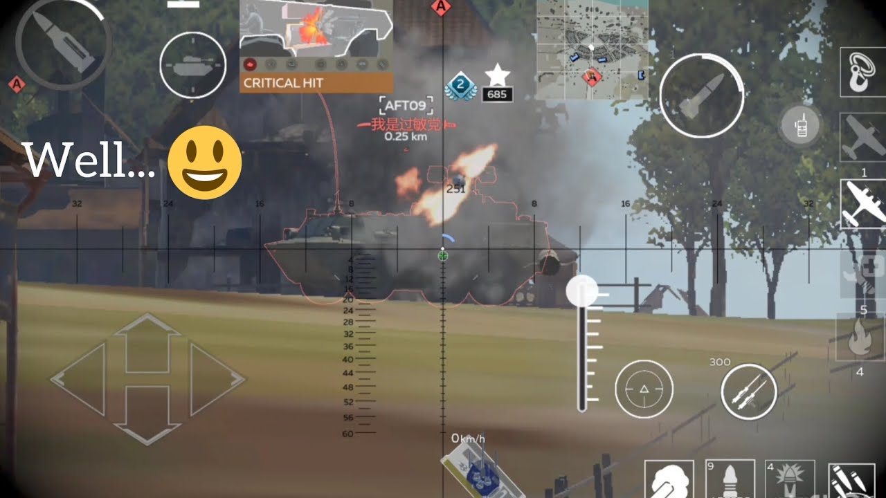 Normal day in WTM 🙂