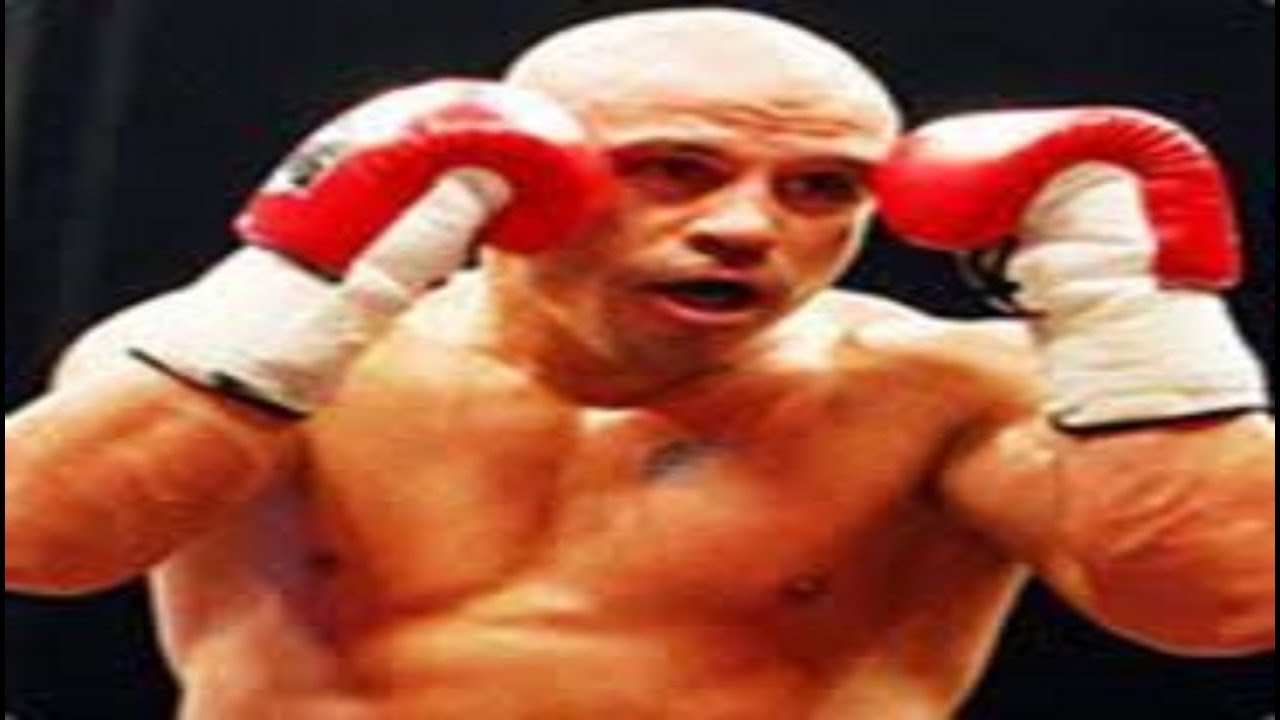 G.O.A.T PEEK-A-BOO FIGHTER WAS NOT A BOXER or trained by CUS D'Amato