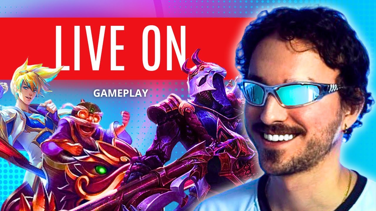 PAINTRIOTAS vs BRTT / !lives !savicore !formacao