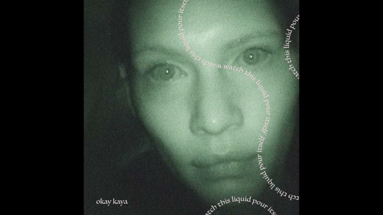 Okay Kaya - Mother Nature's Bitch (Salvage Extended Mix)