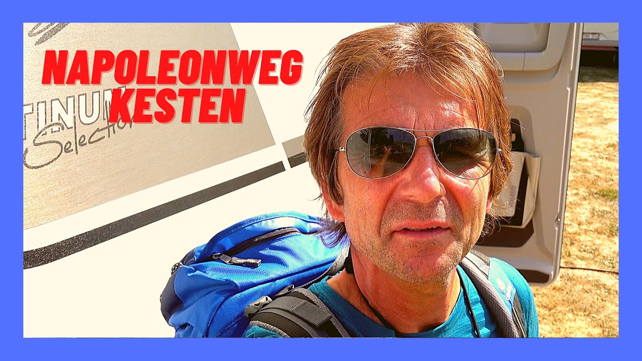 Mosel Wandern Napoleonweg  Kesten