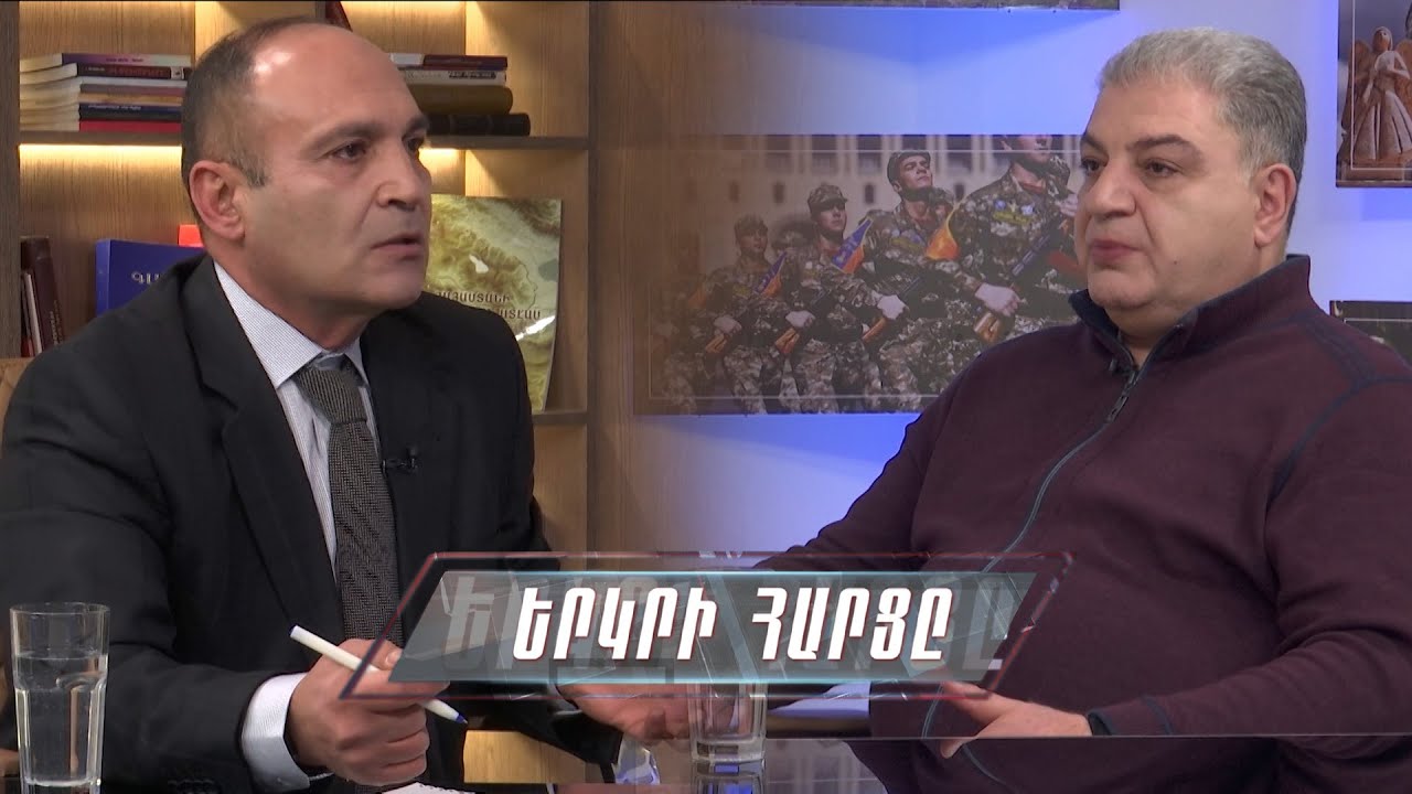 Ճիշտ բանակցային գործիքակազմով և ազգային նոր օրակարգով հնարավոր է հասնել հաջողության. Վահագն Մելիքյան