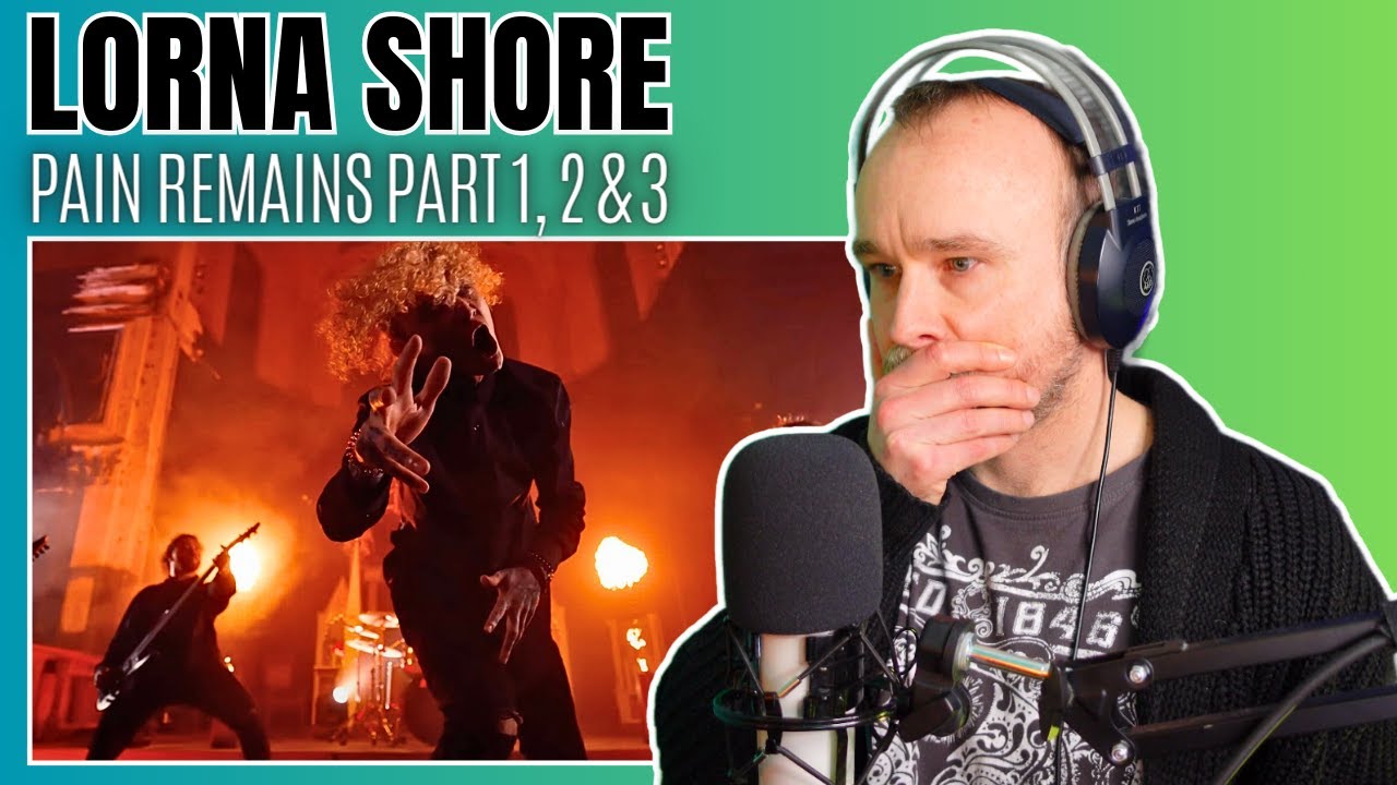 Lorna Shore - 