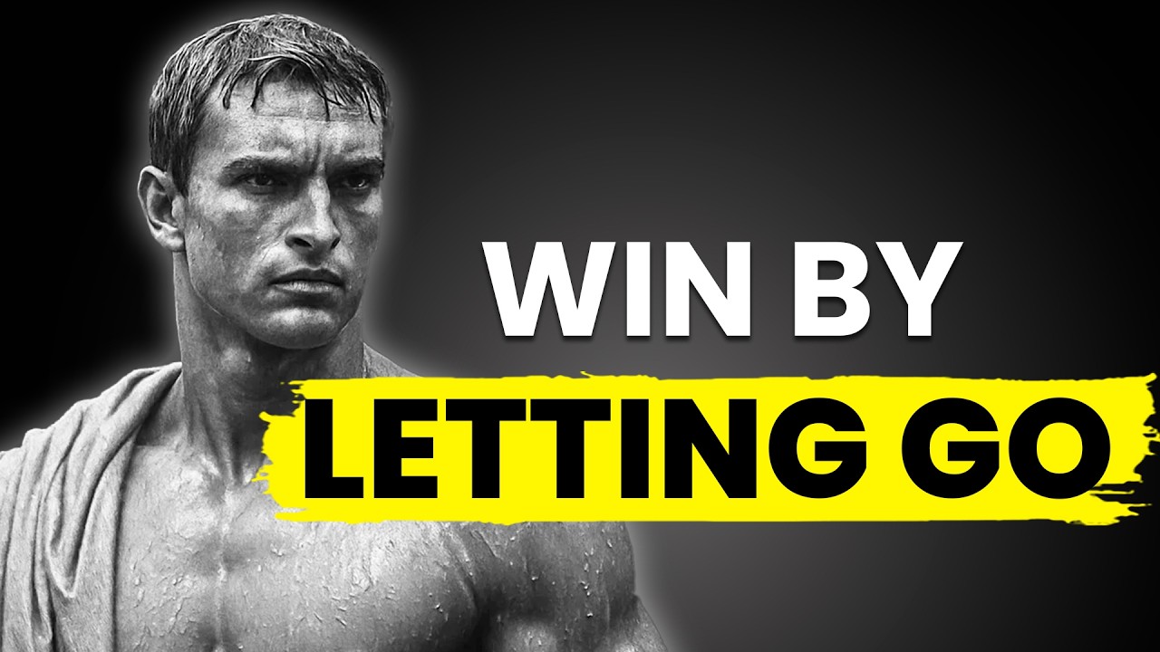 9 BRUTAL Stoic Tactics on How to MASTER the Mind Game