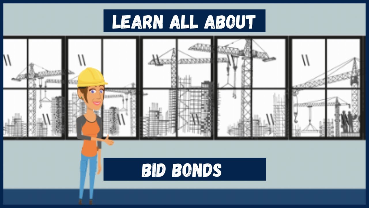 All About Bid Bonds