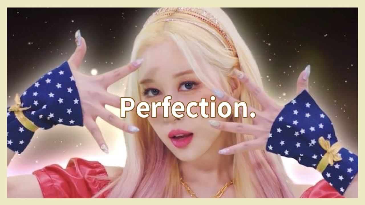 My top 100 favourite Kpop gg songs ever