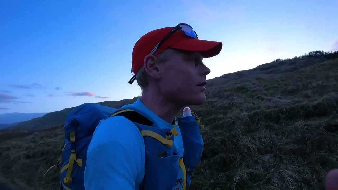 2 Day Fastpack West Highland Way