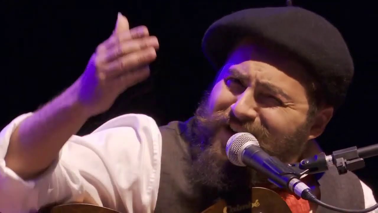 Projeto CC Palco Online apresenta: &ldquo;Meu Canto, Meu Rinc&atilde;o&rdquo; - Kayke Mello