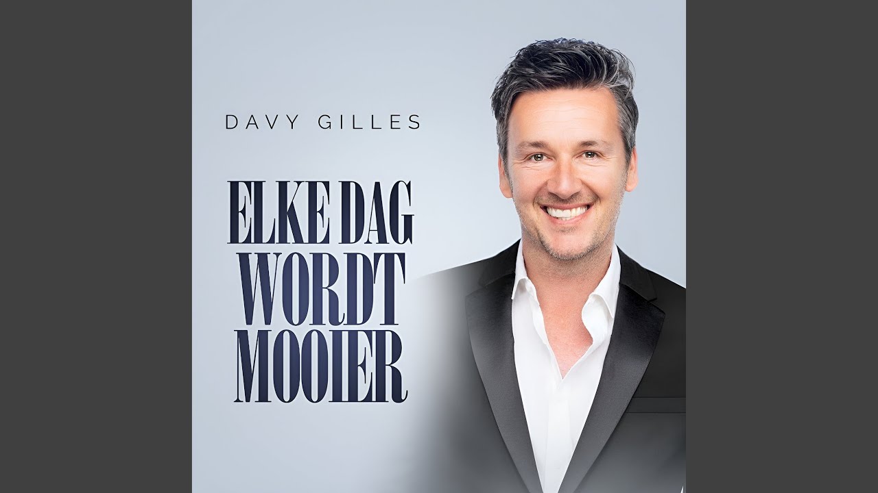 Elke Dag Wordt Mooier