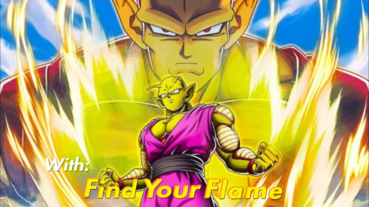 Dragon Ball Xenoverse 2: (Raid) V.S Piccolo with Sonic Frontiers OST