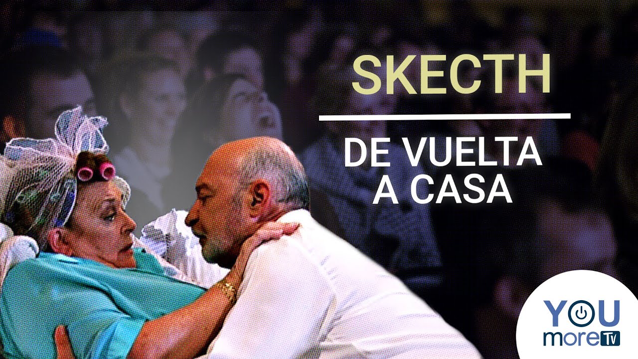 Sketch - De Vuelta A Casa