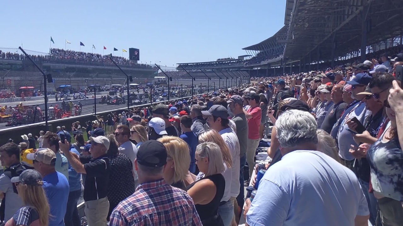 2021 Indy 500 — 