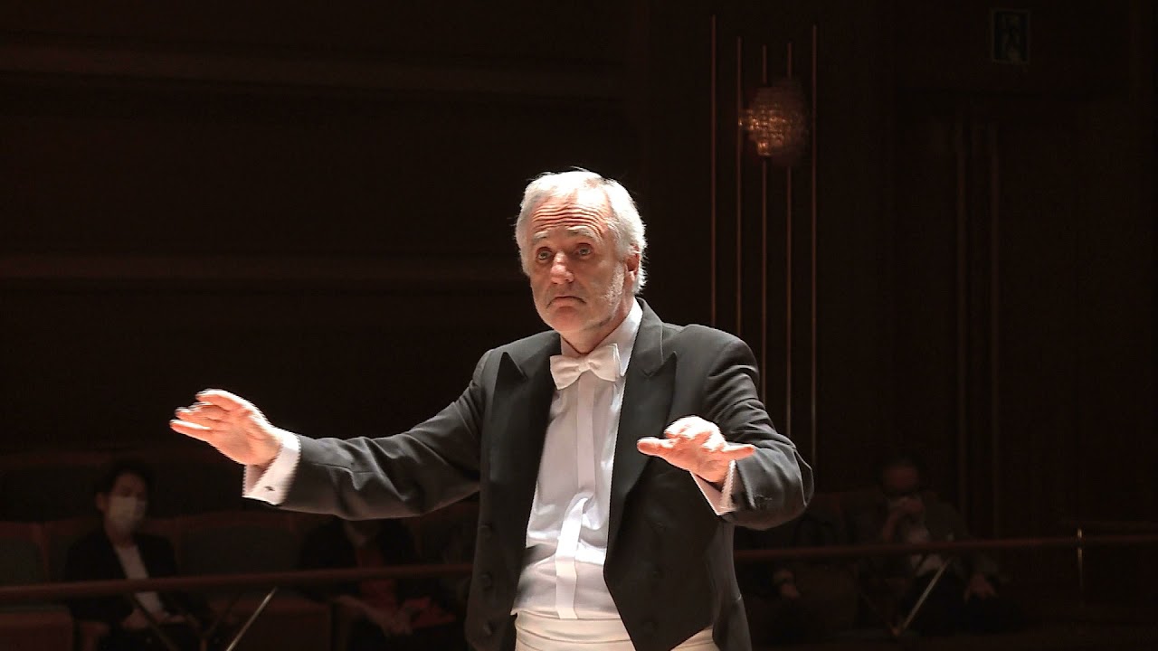 [Confidential] Kioi Hall Chamber Orchestra Tokyo | The 127th Subscription Concert - Highlights
