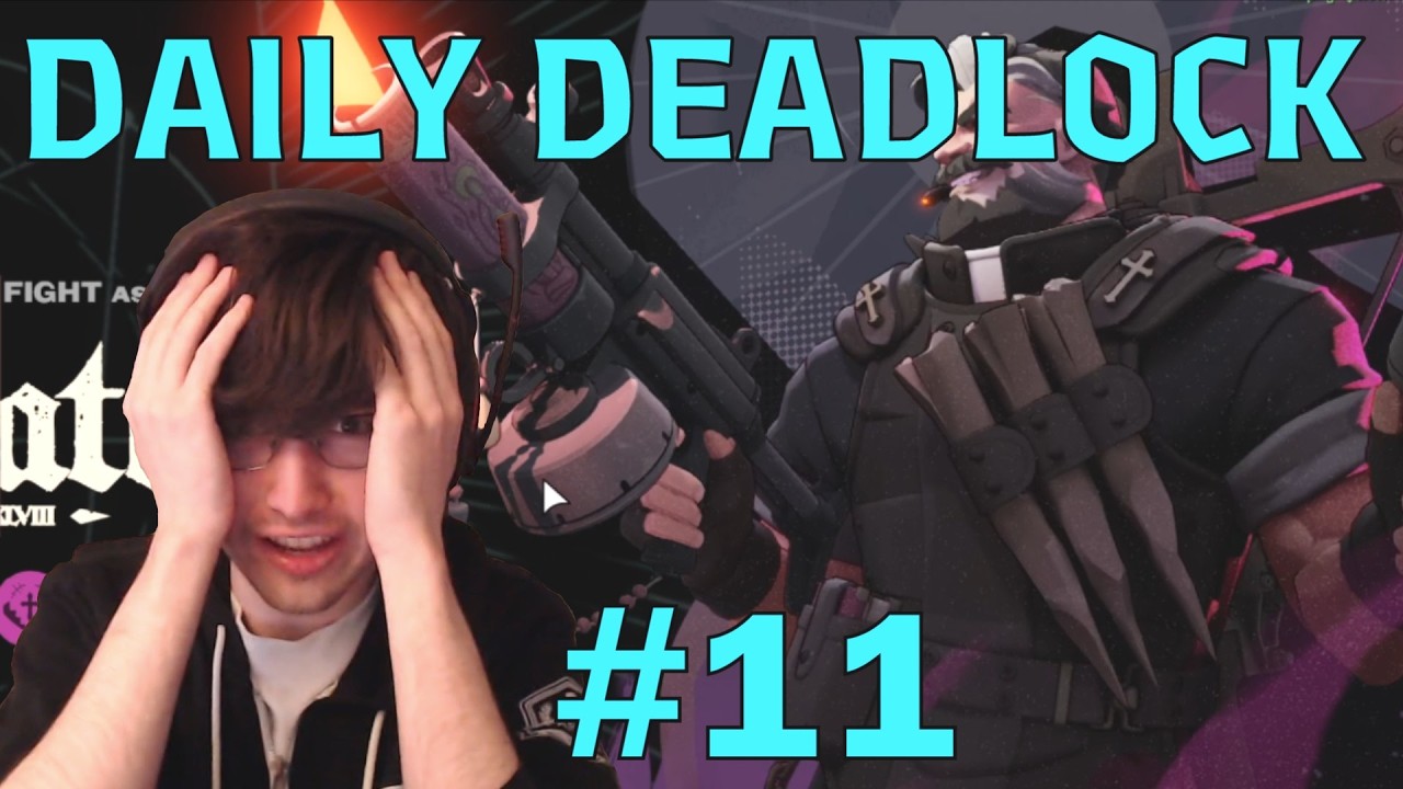 SuperTF Daily Deadlock #11 [March 18th 2026]