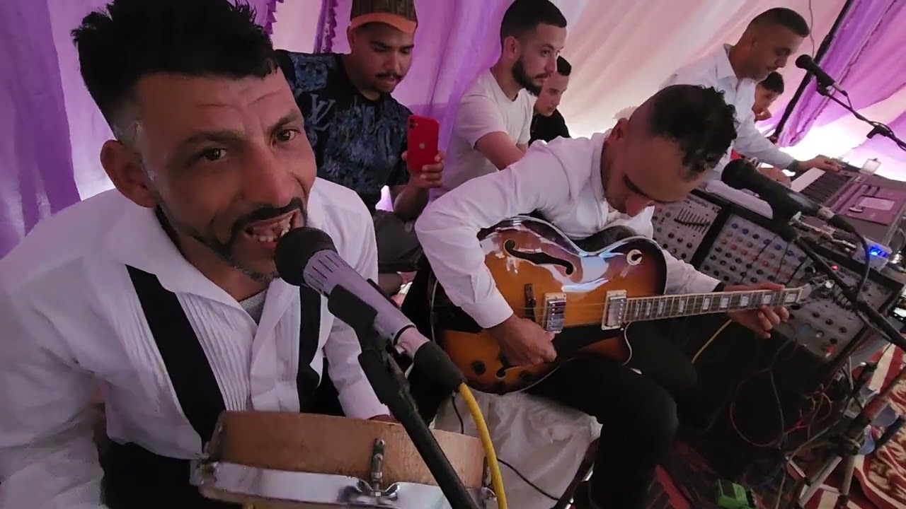 هزيت باسبور + مول جلابة +أش هاد الكية نايضة من الفقيه بن صالح #المغرب #ايطاليا_اسبانيا_فرنسا_المانيا