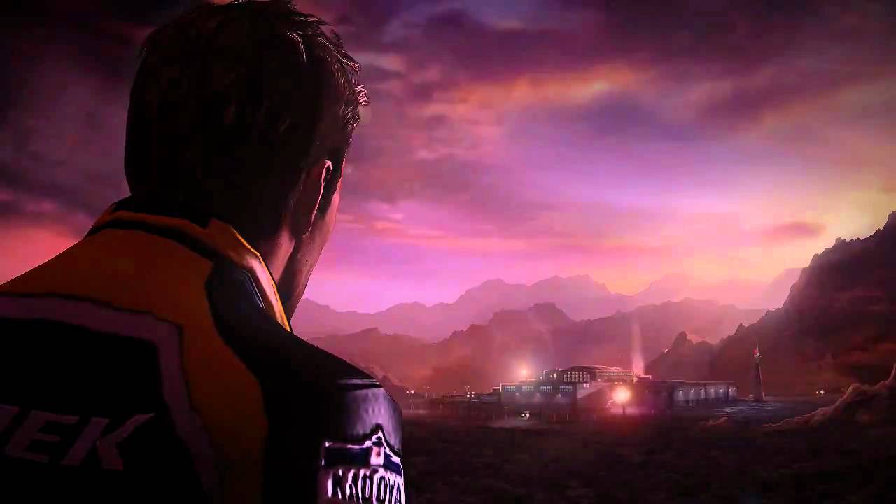 Dead Rising 2 : CASE WEST - TGS '10 Trailer
