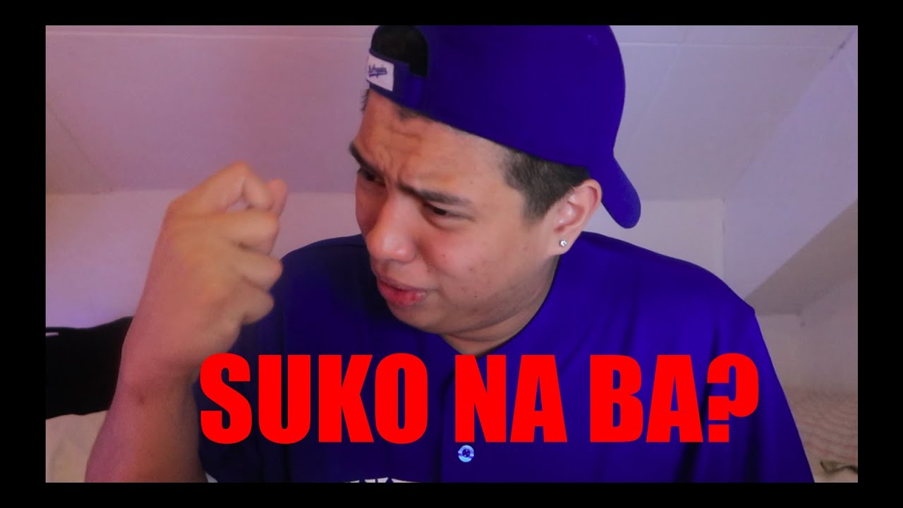 BREAK NA KAYO? | Jericho Arceo