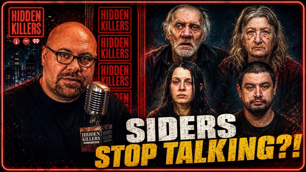 Siders 16 Kids: A Judge Told The AG To Do WHAT?!