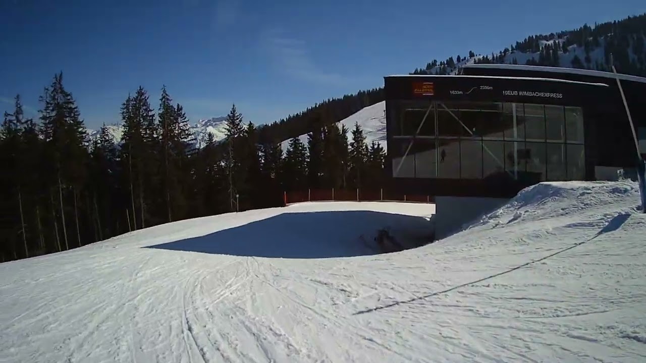 2022.03.14 - Zillertal - Hochzillertal/Kaltenbach - 17