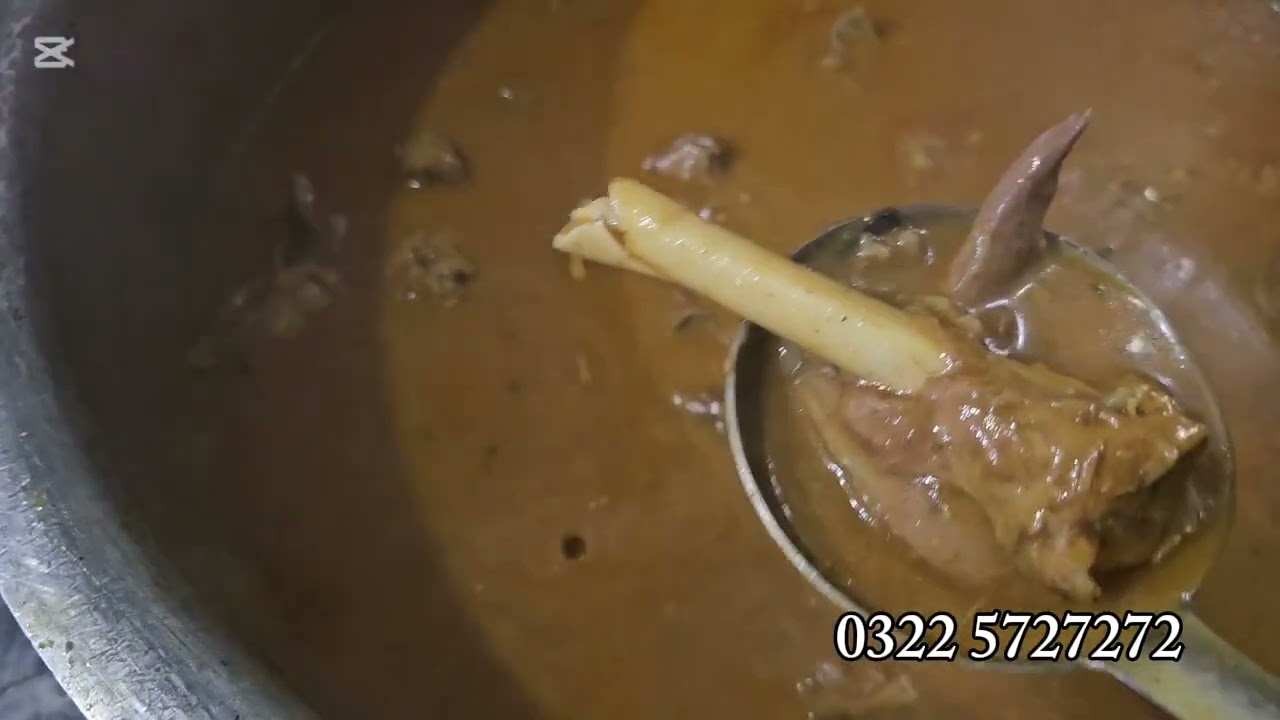Mudassar khan baba catering | MINI VLOG| Lahori food 