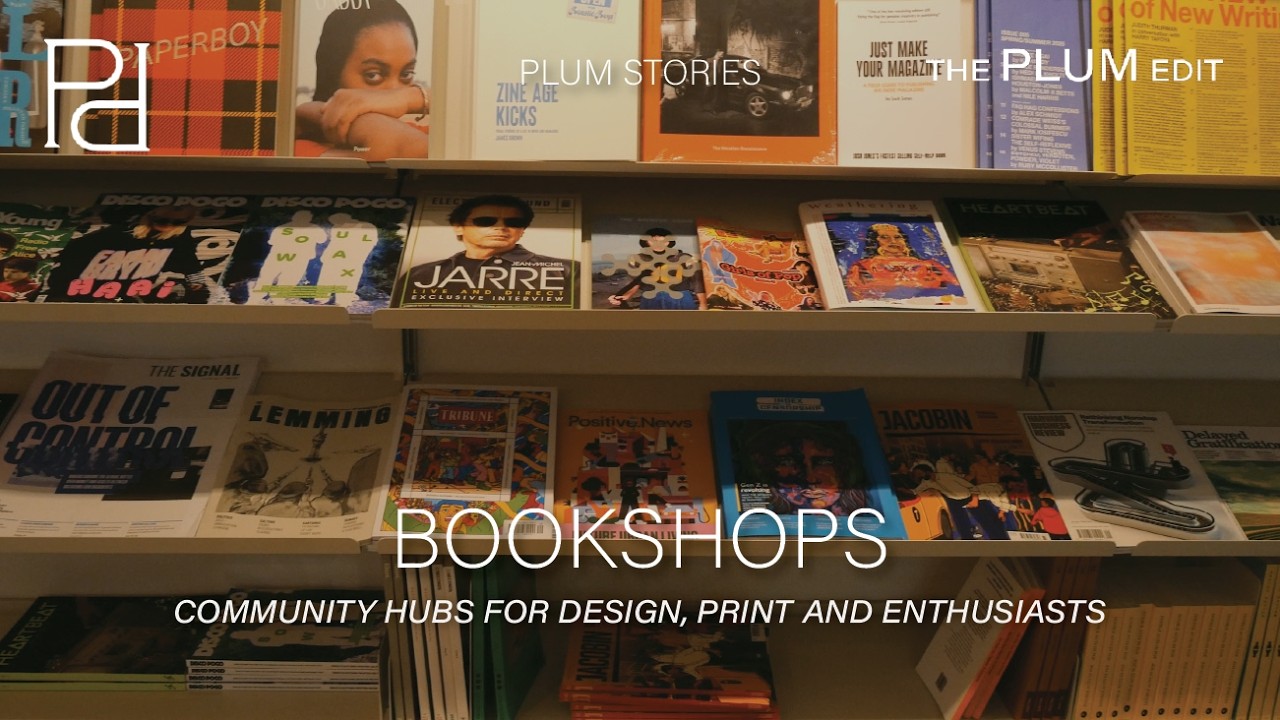 Print is Not Dead