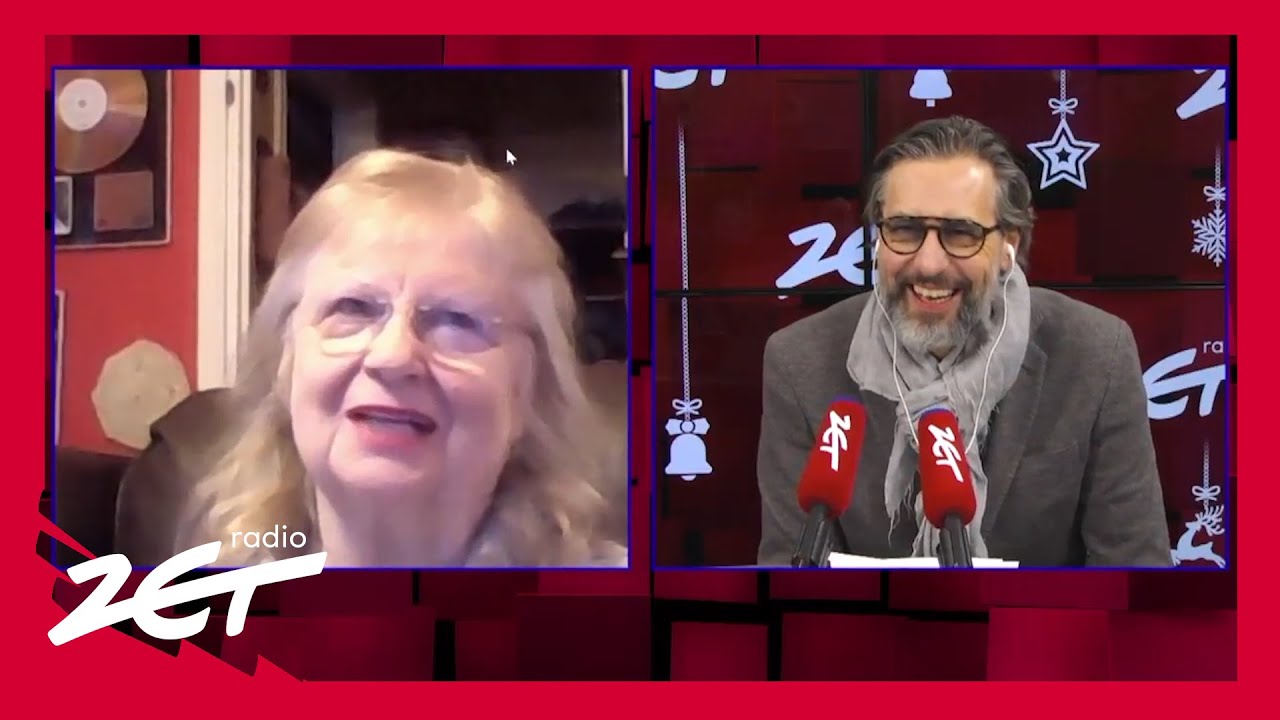 Stanisława Celińska: Mam w sobie dynamit, nad którym muszę panować. Broń Boże mnie rozzłościć.