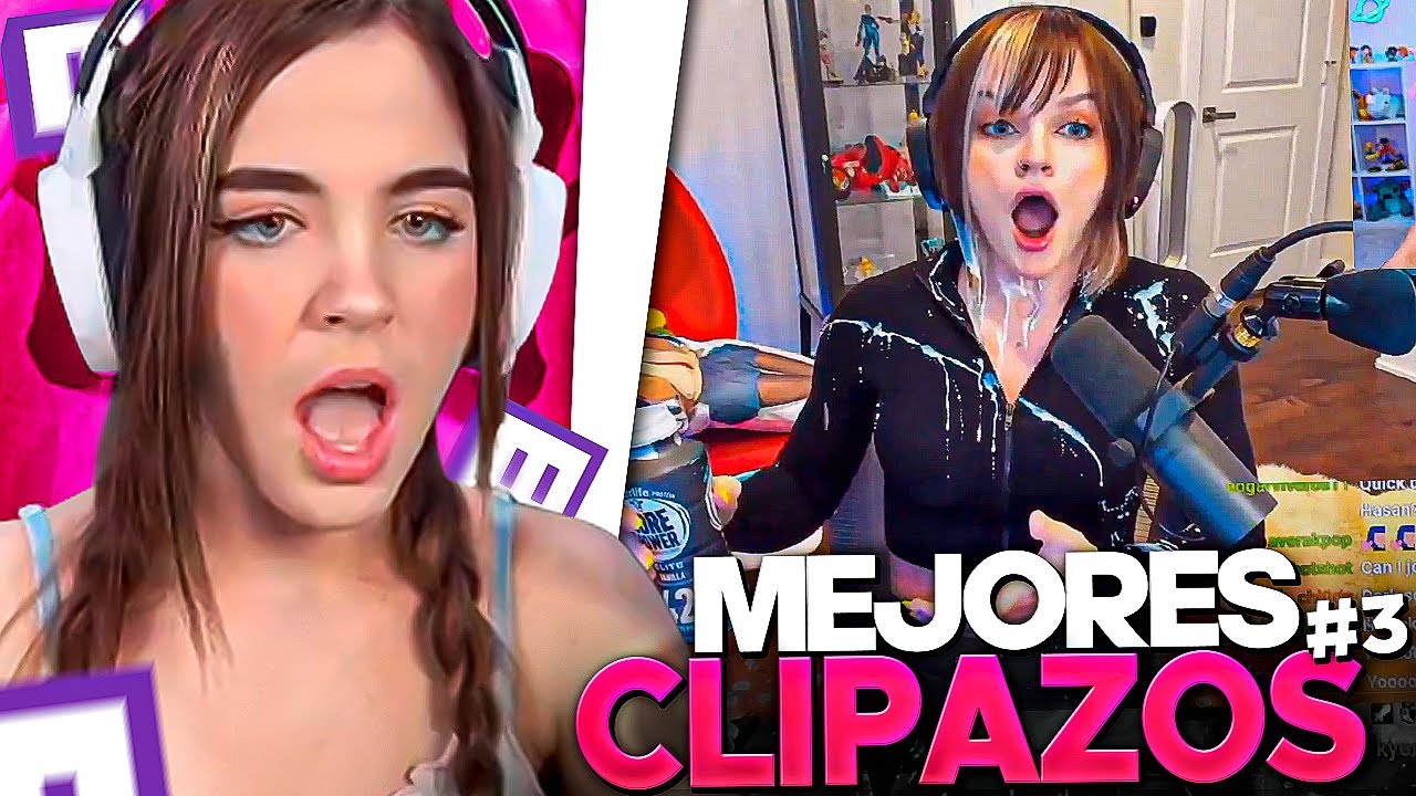 Clips que no debes ver 😳 | Mejores Clipazos #3
