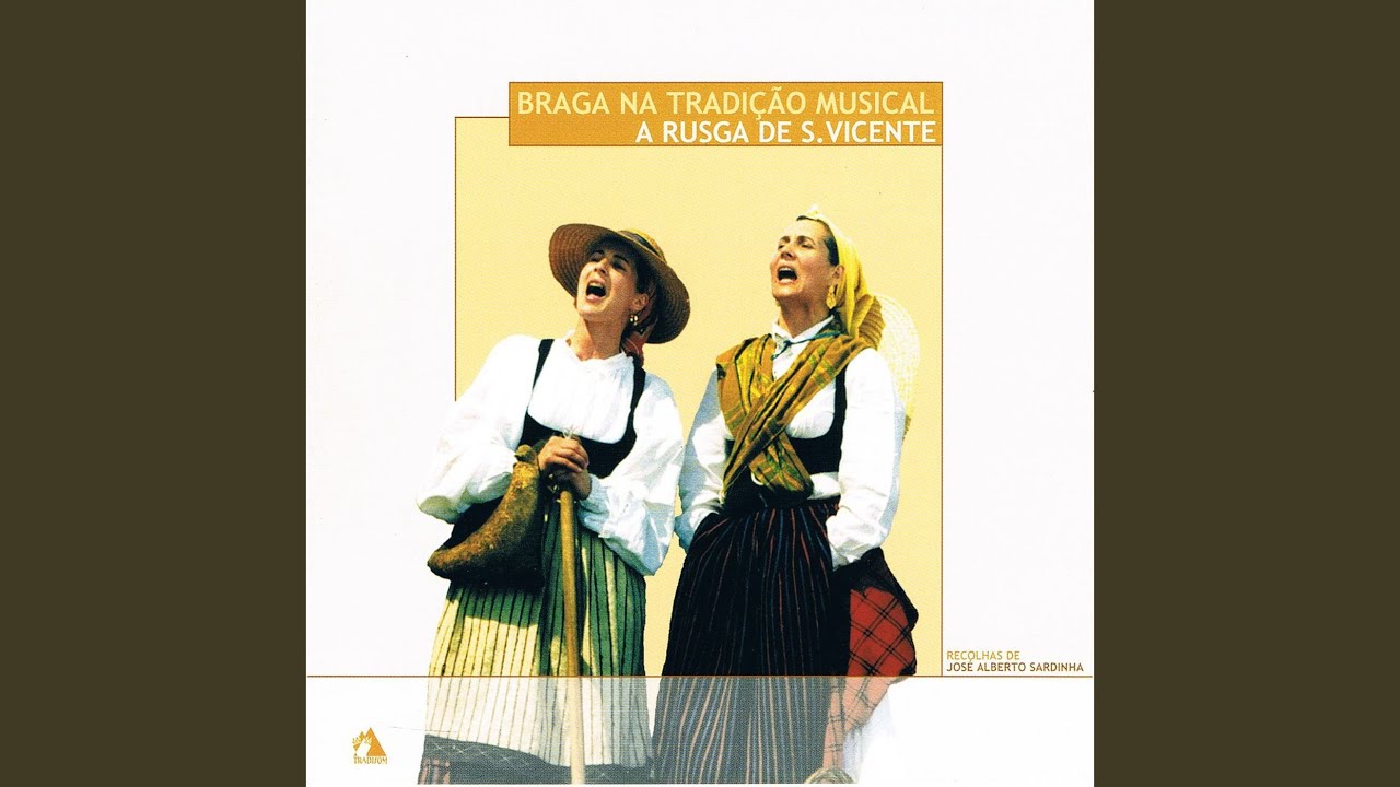 Os Sinos da Sé de Braga