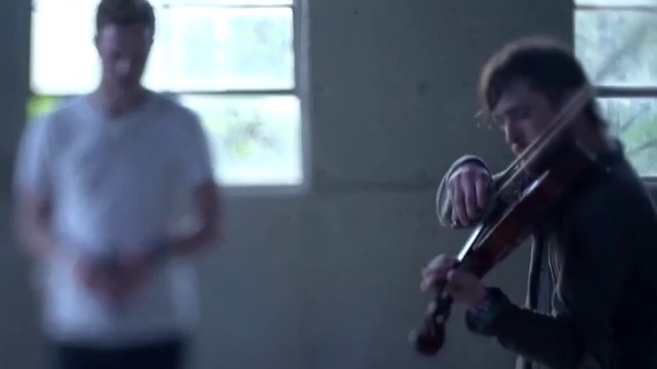 Imagine Dragons-It's Time (Acoustic Live from 2012)