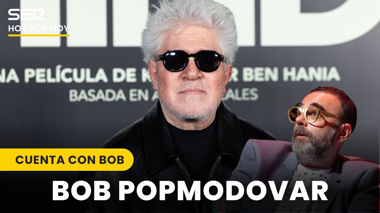 📲 BOB POP: 