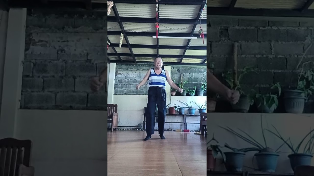 Kicking technique