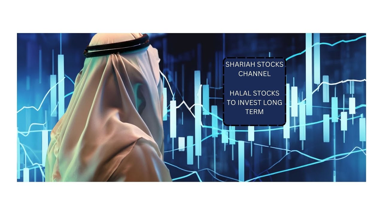 INVESTING HALAL STOCK LONG TERM
