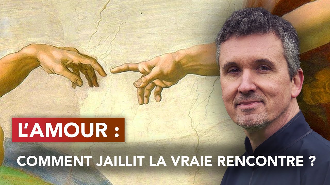 Le malentendu des voies spirituelles autour de l’Amour