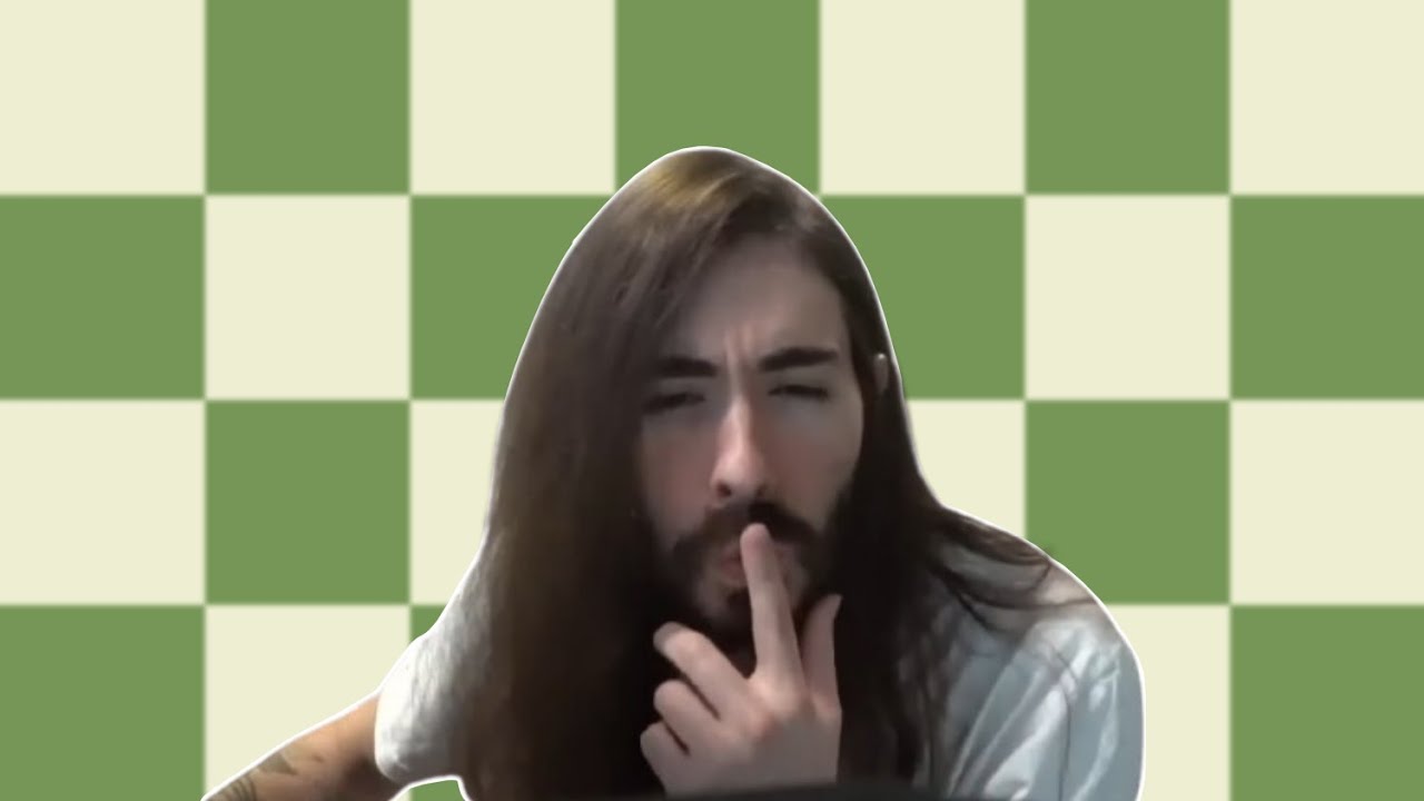 penguinz0 - Chess Saga