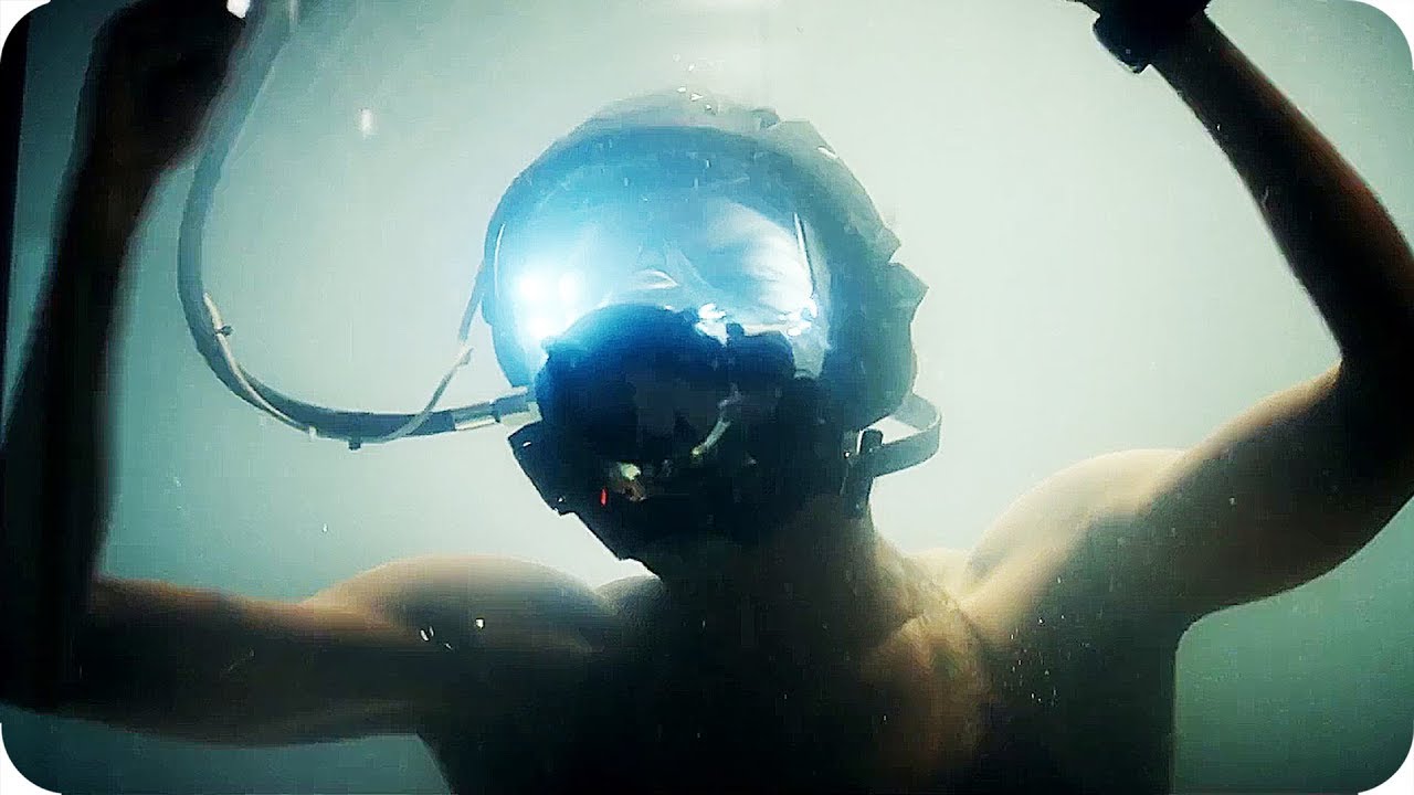 Nightflyers Trailer Season 1 (2018) George R.R. Martin Series