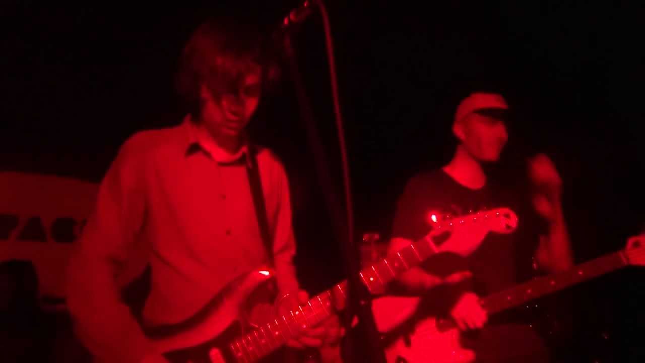 Splashh - Lost Your Cool - Live @ l'Espace B - 20 10 2013