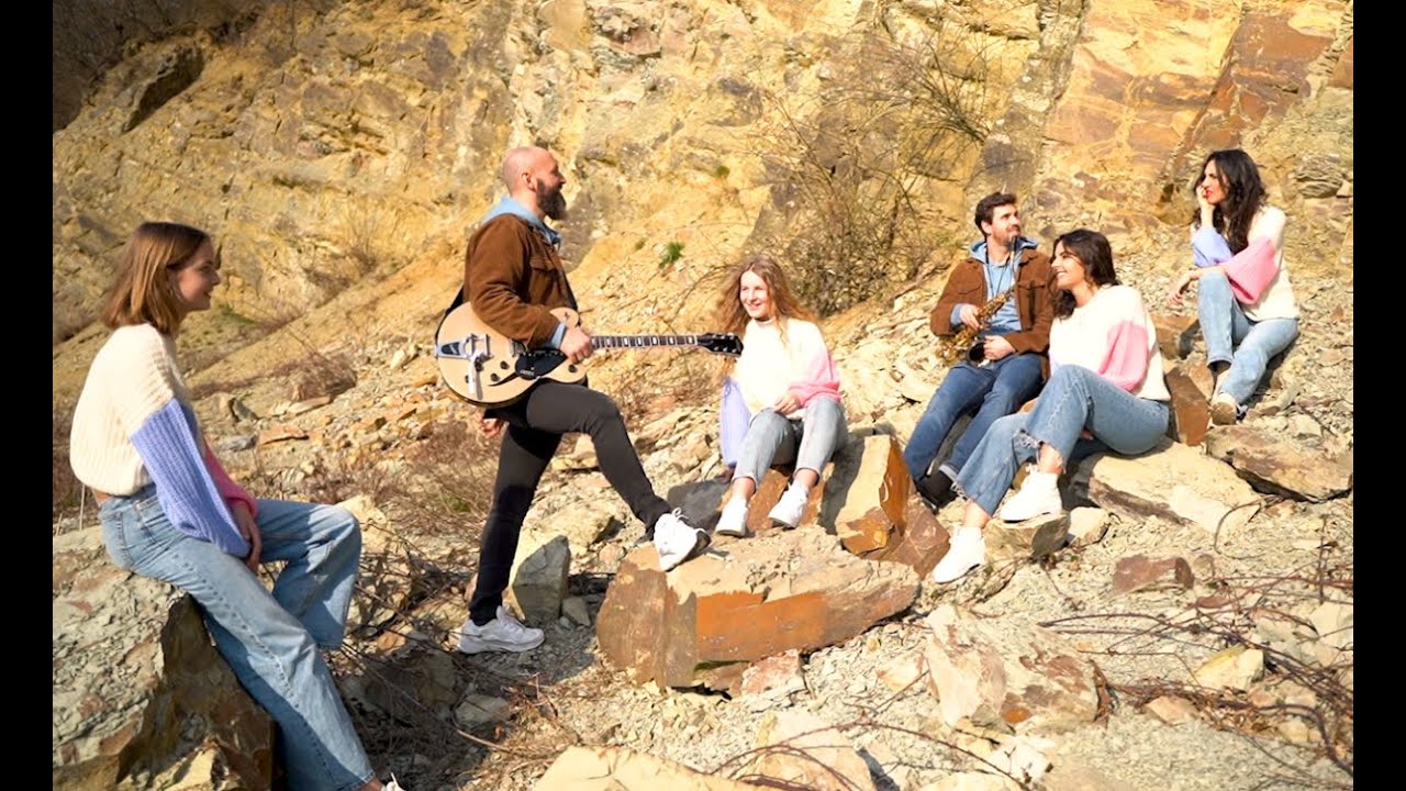 Du bist mein Fels - Worship