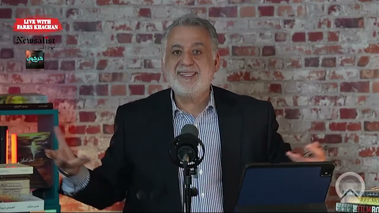 يا فخامة الرئيس