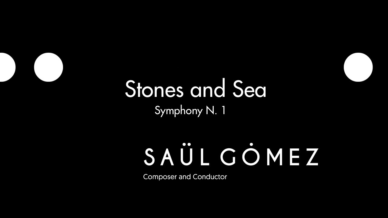 Stones and Sea