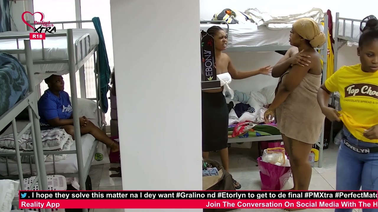 MUST WATCH: Sandra clashes with Grace June 8