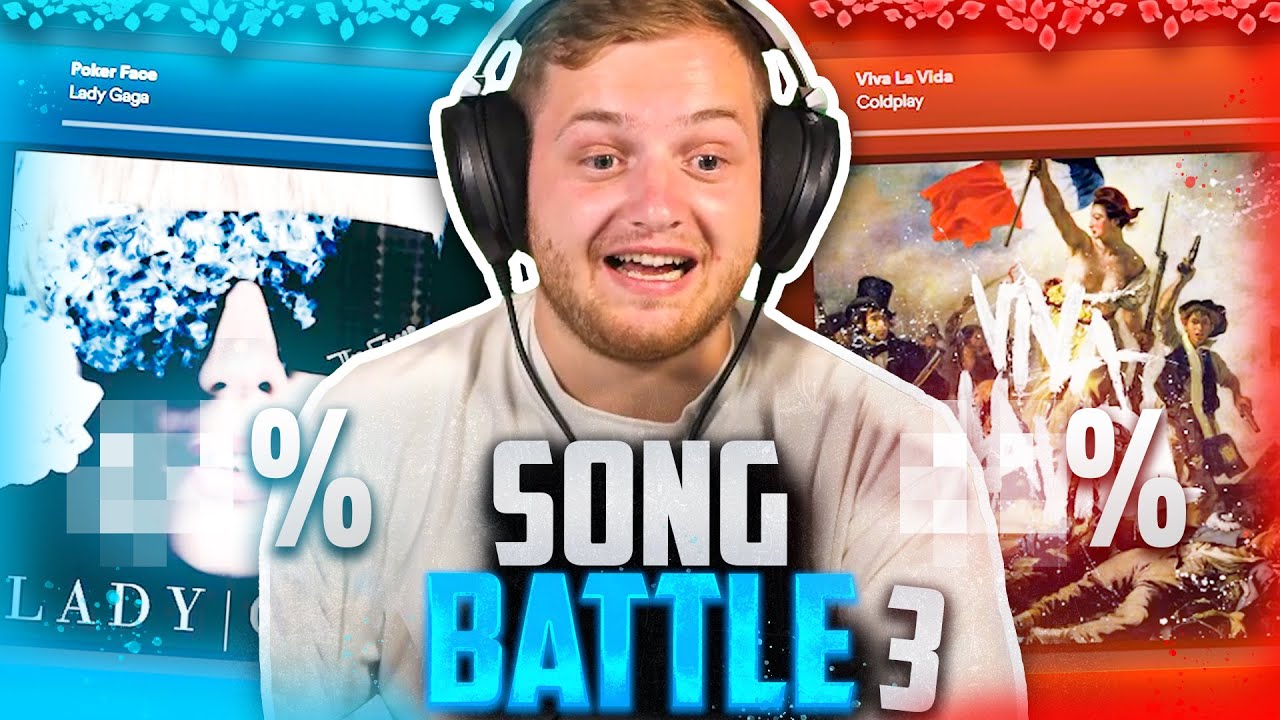 💸🥵500€ für BESTEN SONG 2000 bis 2010! - Community ENTSCHEIDET im SONG-Contest