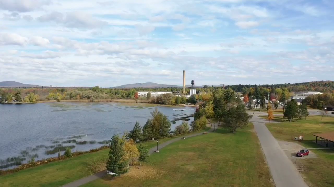 Tupper Lake NY