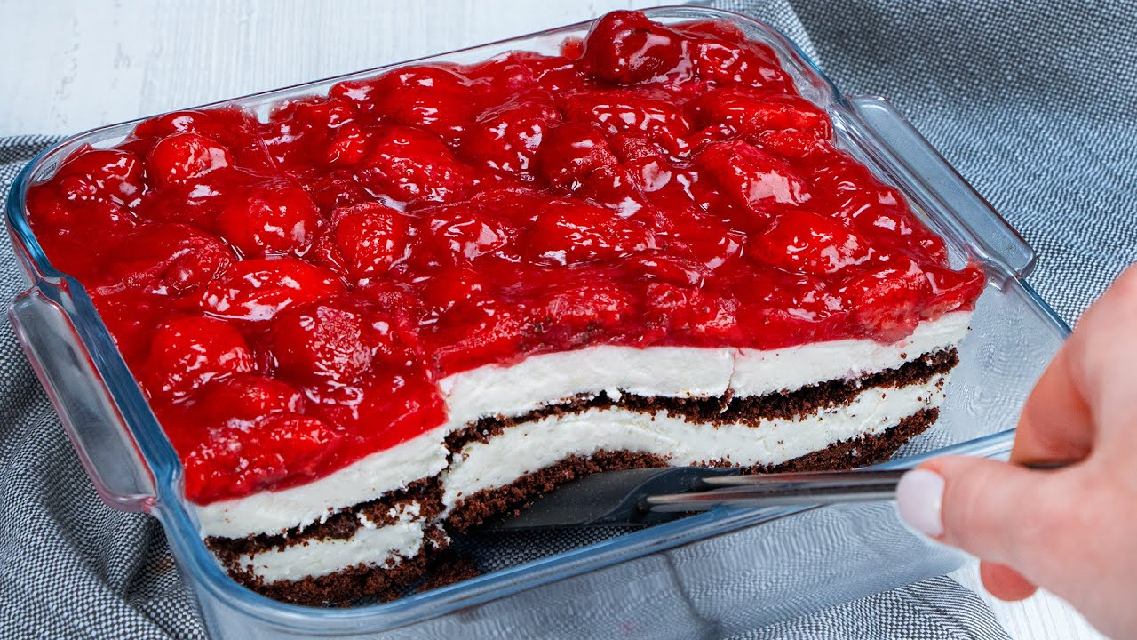 Сохраните этот рецепт! Идеальный чизкейк, БЕЗ ВЫПЕЧКИ, на любой вкус и возраст!