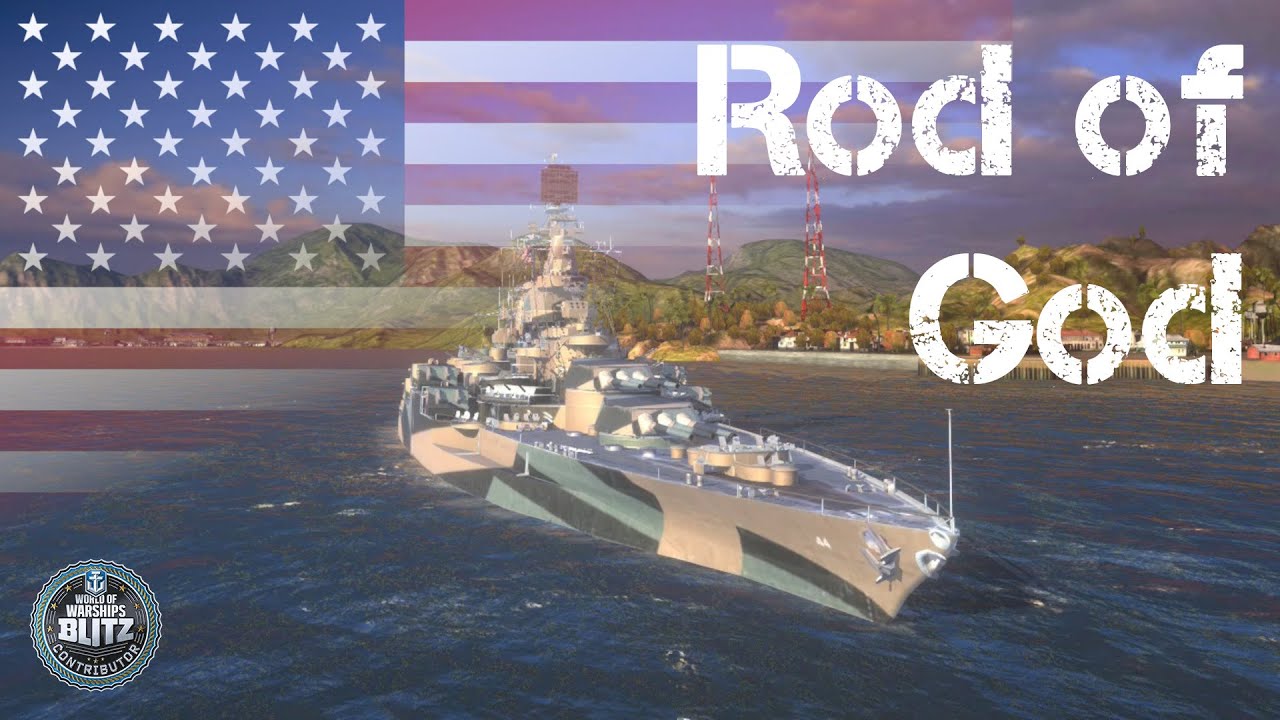 American Premium Battleship 