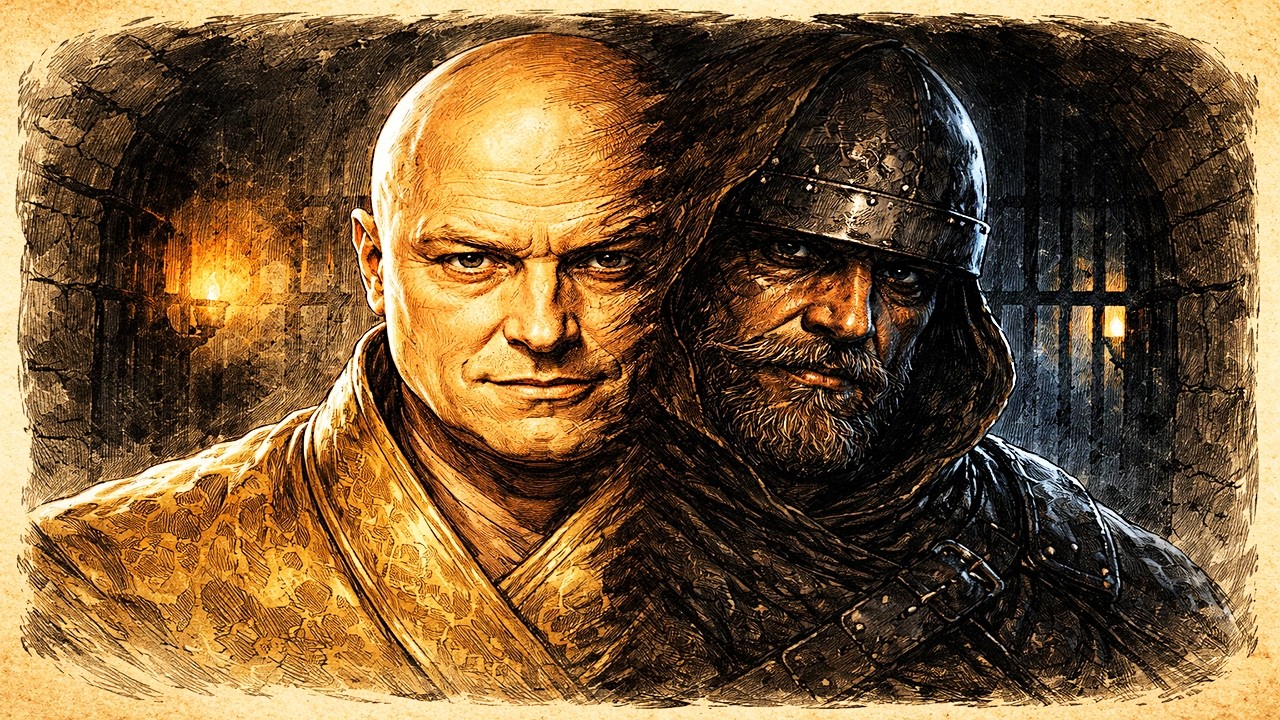 Komu doopravdy sloužil Varys?