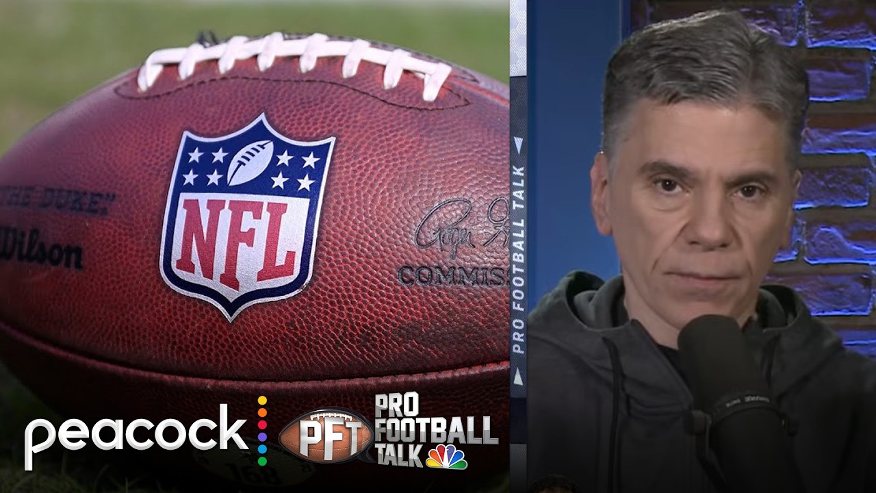 Browns, Steelers propose trades that promote personnel flexibility | Pro Football Talk | NFL on NBC