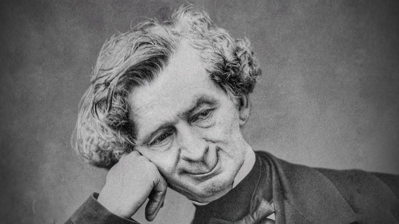 Trap Berlioz