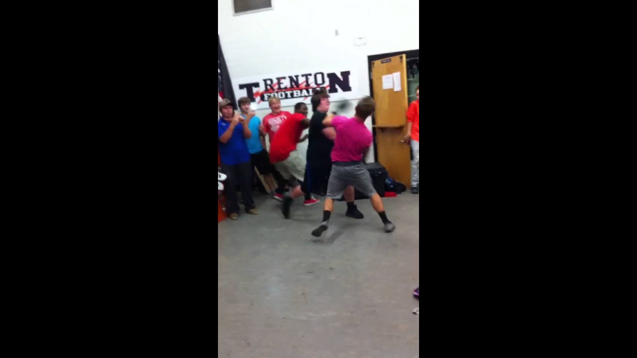 Worldstar fight!