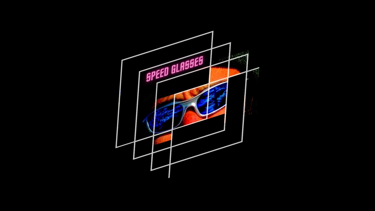 TrashTalk - !SPEED GLASSES!