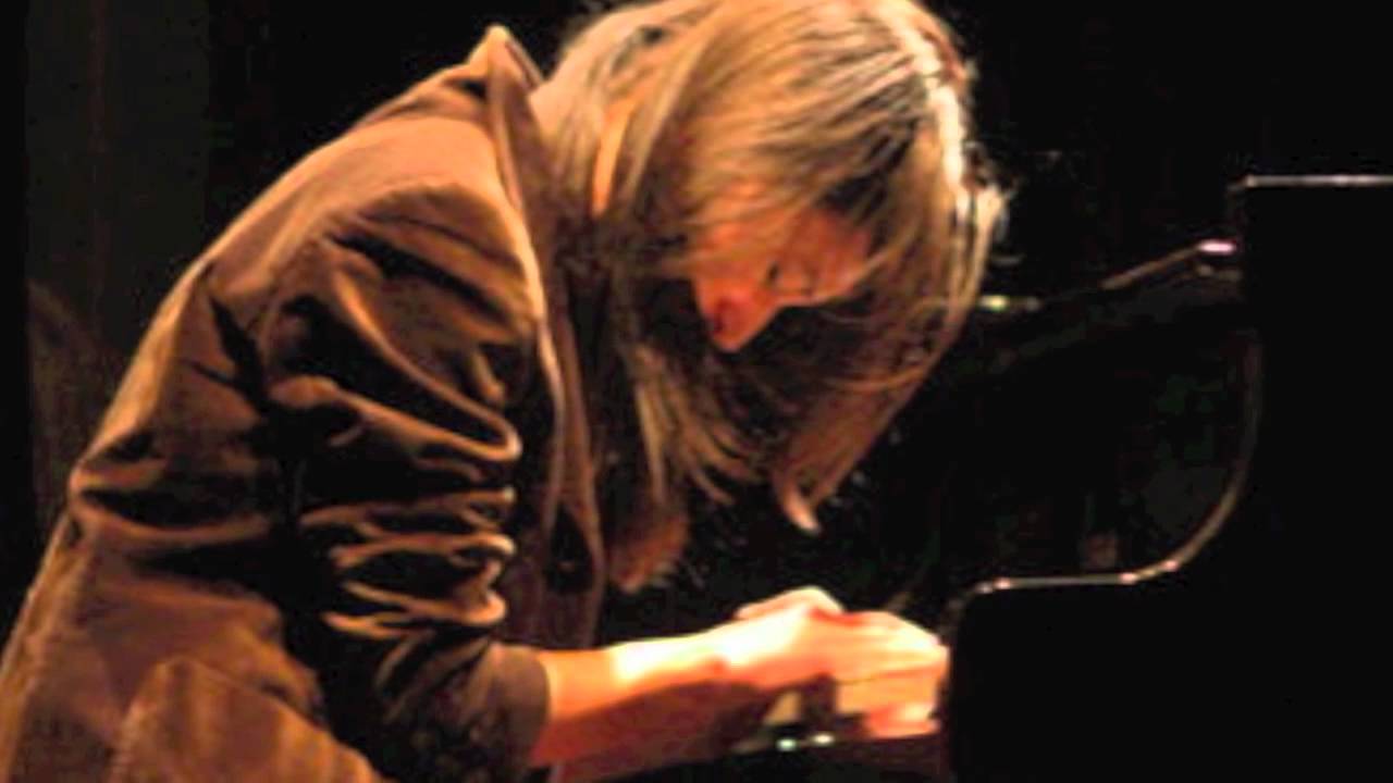 Elisabetta Serio- April